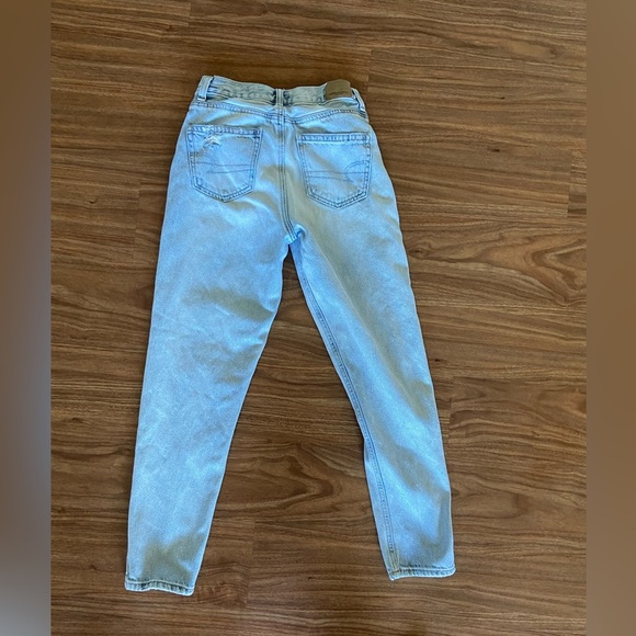 American eagle mom jean - Picture 4 of 4